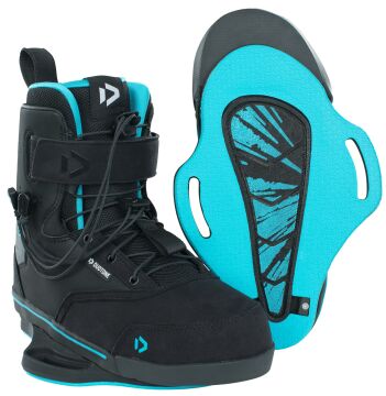 Duotone - Boot