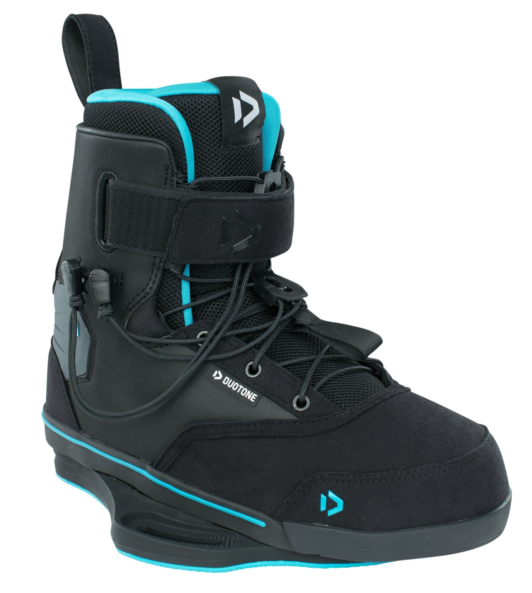 Duotone Boot