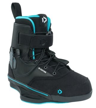 Duotone Boot