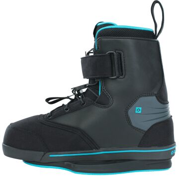 Duotone Boot