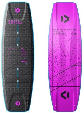2025 Duotone TS Freestyle SLS Kiteboard