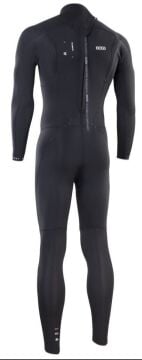 ION Element 3/2mm Semidry  - Siyah