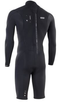 ION - Element 2/2 Shorty LS BZ - Siyah