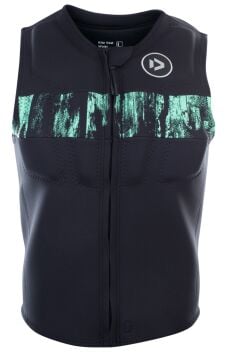 Duotone - Vest Waist Kite - Black / Mint