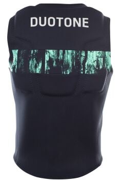 DTK - Vest Waist Kite - Black / Mint