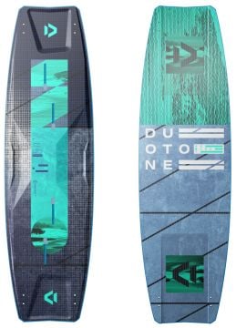 2025 Duotone Select SLS Kiteboard