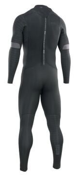 ION Seek Core 5/4 mm Semidry  - Black