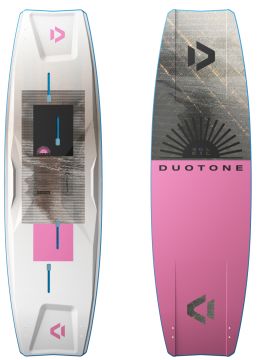 2025 Duotone Soleil Kiteboard 132 x 38 cm