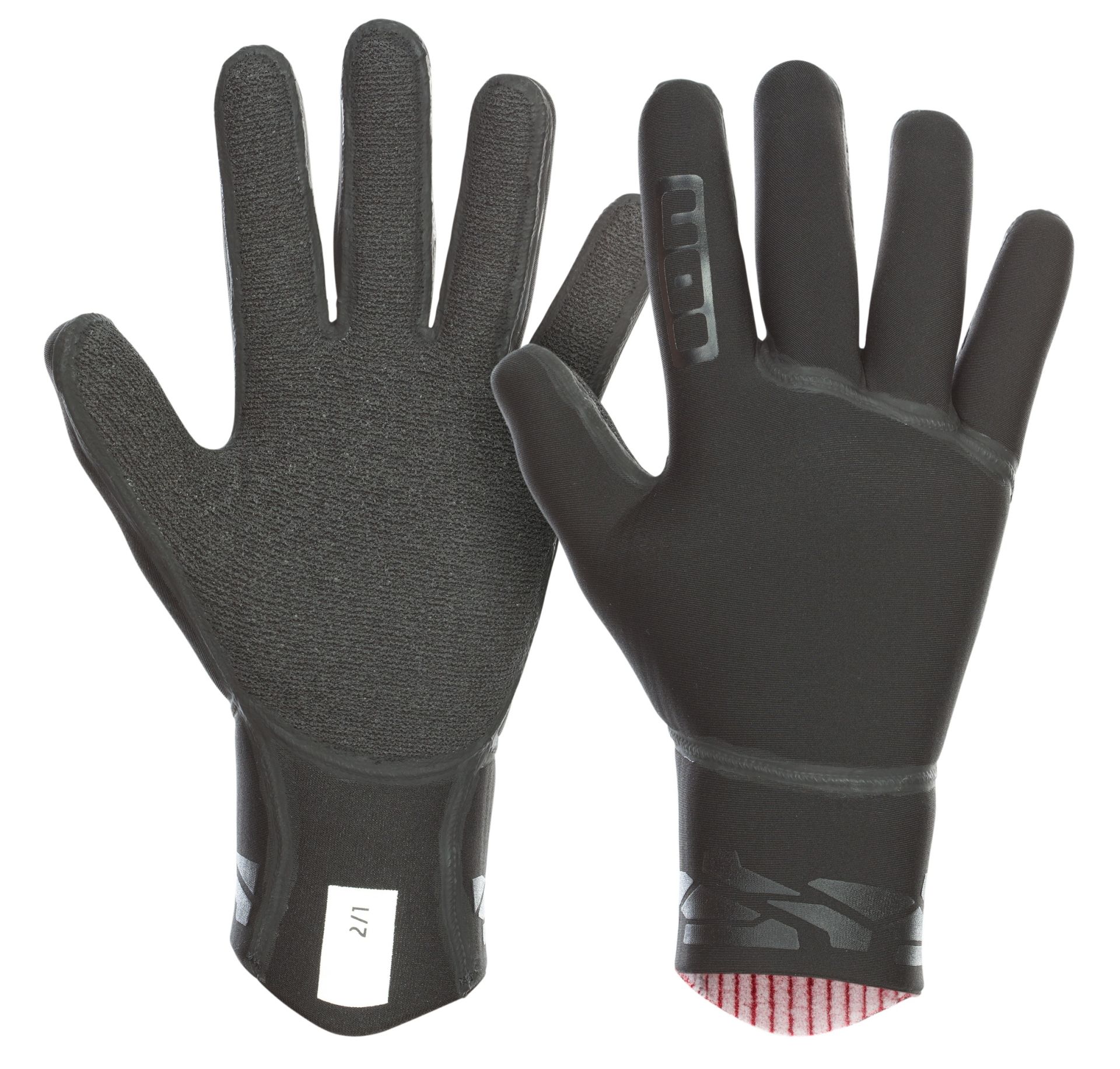 ION Neo Kışlık Eldiven 2/1