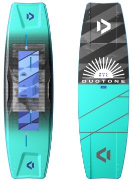 2025 Duotone Soleil SLS Kiteboard