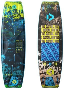 2025 Duotone Shred Kiteboard
