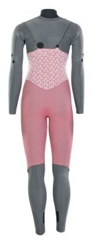 ION Amaze Core 4/3 Semidry FZ - Pink Gradient