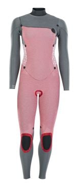 ION Amaze Core 4/3 Semidry FZ - Pink Gradient