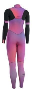 ION Amaze Core 4/3 Semidry FZ - Pink Gradient