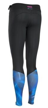 ION MuseLong Pants 1,5mm Black - Son 1 adet S