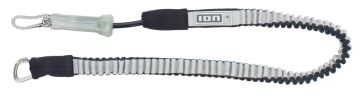 ION - Handlepass Leash Webbing - Grey 100/160