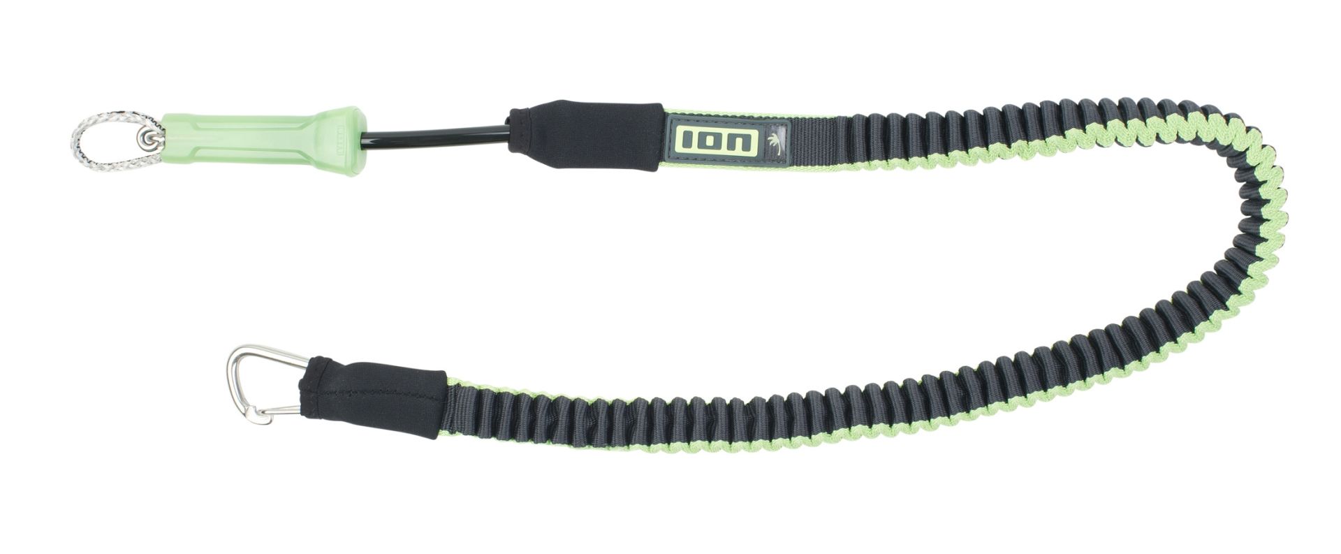 ION - Handlepass Leash Webbing - Neo Mint 100/160