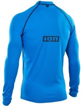ION Promo Likra Bay Uzun Kol - Mavi