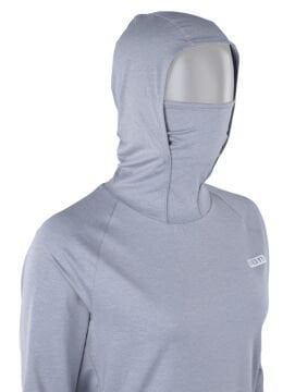 ION - Storm Pro Kadın Likra - Grey Melange