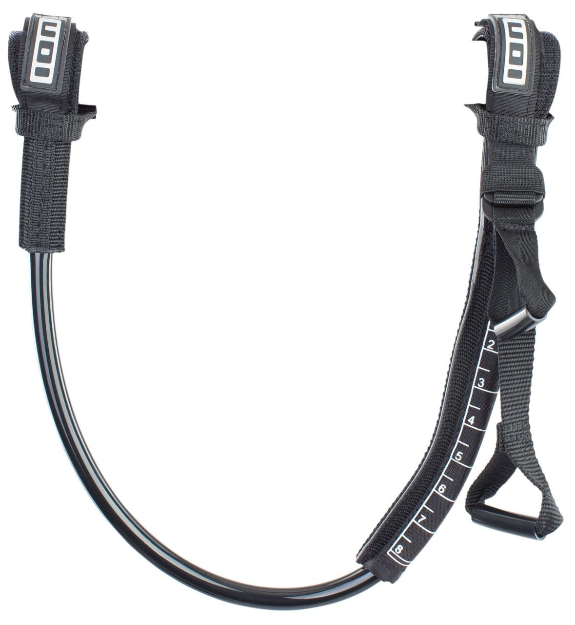 ION - Harness Lineset Vario - Black