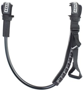 ION - Harness Lineset Vario - Black