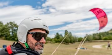 Ocean Killy Siyah Su Sporu Gözlüğü