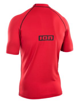 ION Promo Likra Kısa Kol - Red