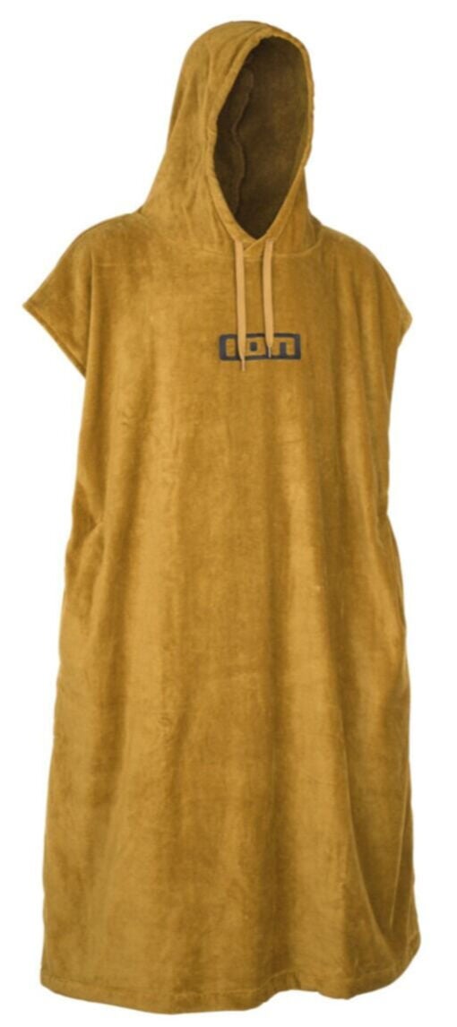 ION - Poncho Core - Gold Burst