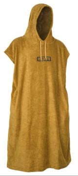 ION - Poncho Core - Gold Burst
