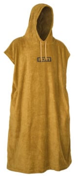 ION - Poncho Core - Gold Burst