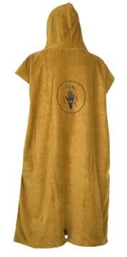 ION - Poncho Core - Gold Burst