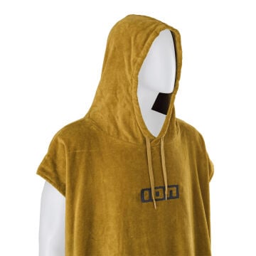 ION - Poncho Core - Gold Burst