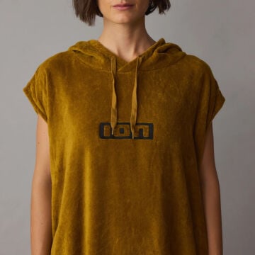 ION - Poncho Core - Gold Burst