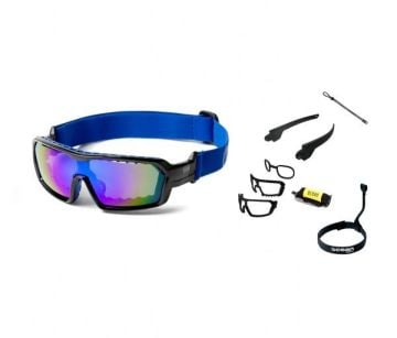 Ocean Photocromic Su Sporu Gözlüğü