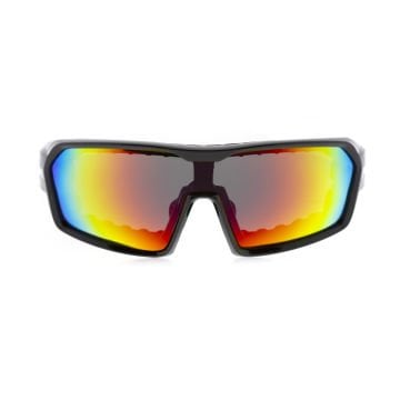 Ocean Chameleon Kırmızı Su Sporu Gözlüğü