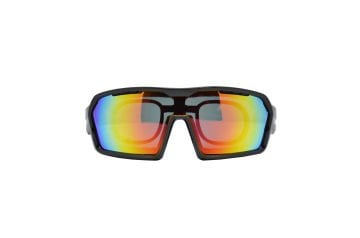 Ocean Chameleon Kırmızı Su Sporu Gözlüğü