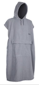ION - Poncho Element - Sage Grey