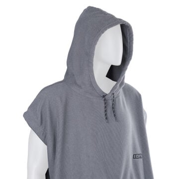 ION - Poncho Element - Sage Grey