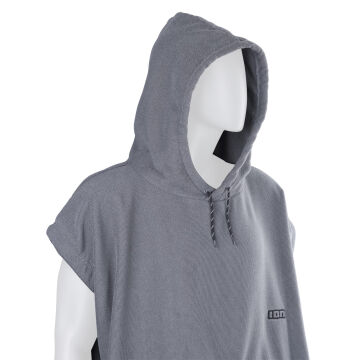 ION - Poncho Element - Sage Grey