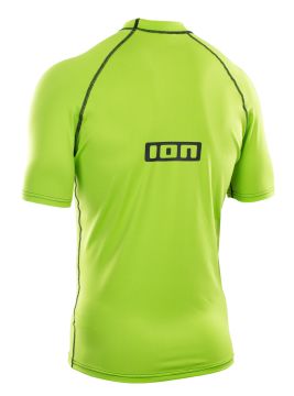 ION Promo Likra Kısa Kol - Lime Green