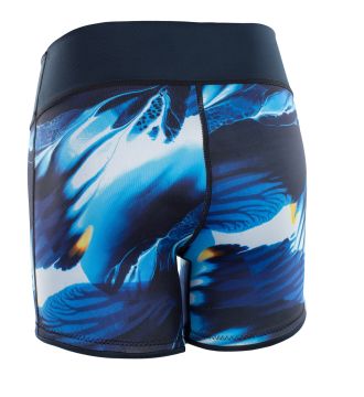ION - Amaze Shorty Neo Pants - Blue Capsule