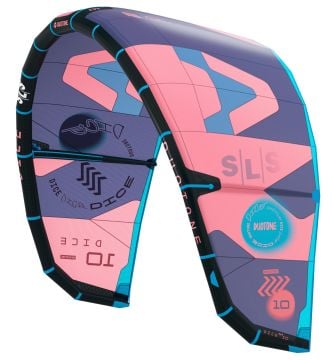 2023 Duotone Dice SLS Kite