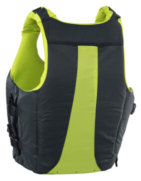 ION - Booster X Vest - Sea Weed