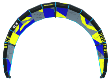 2024 Duotone Dice SLS Kite