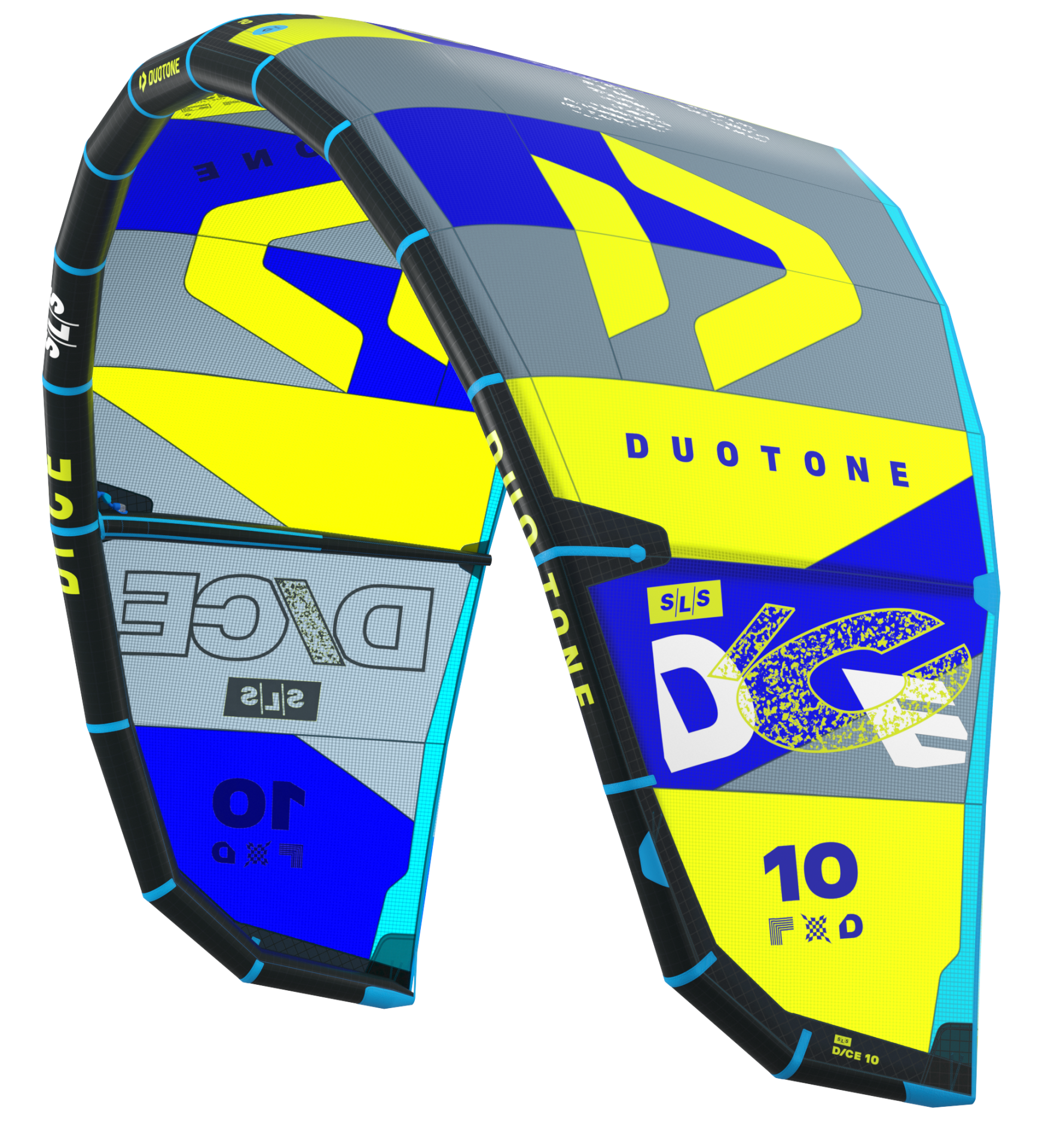 2024 Duotone - Dice SLS Kite