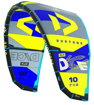 2024 Duotone - Dice SLS Kite