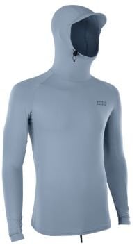 ION - Sun Pro Erkek Likra - Silver Green