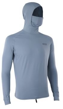 ION - Storm Pro Erkek Likra - Silver Green
