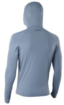 ION - Storm Pro Erkek Likra - Silver Green