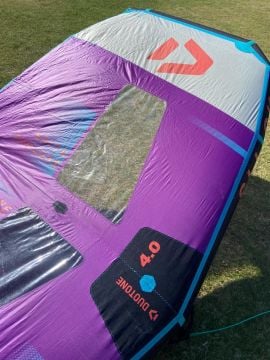 2021 Slick Wing 4m (ikinci el)
